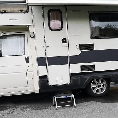 Motorhome Experience Queenstown Exterior photo