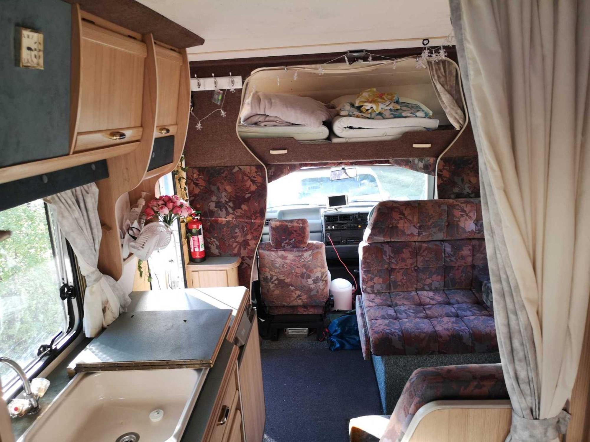 Motorhome Experience Queenstown Exterior photo